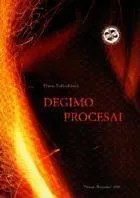 Degimo procesai