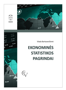Ekonominės statistikos pagrindai
