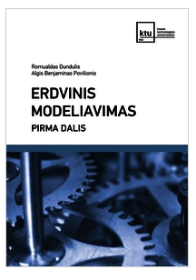 Erdvinis modeliavimas, pirma dalis