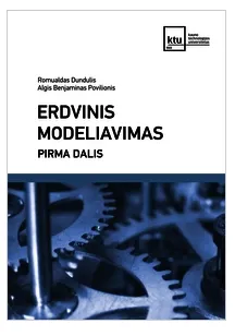 Erdvinis modeliavimas, pirma dalis