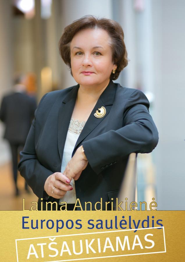 Europos saulėlydis atšaukiamas