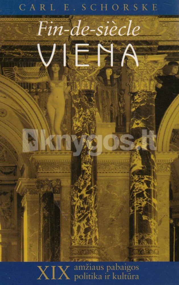 Fin-de-siecle Viena