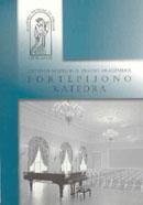 Fortepijono katedra