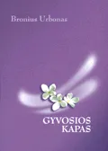Gyvosios kapas