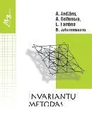 Invariantų metodas