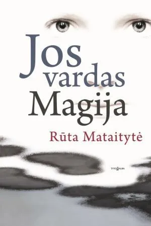 Jos vardas Magija