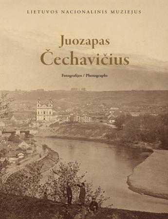 Juozapas Čechavičius (1818 - 1888). Fotografijos