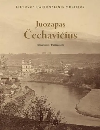 Juozapas Čechavičius (1818 - 1888). Fotografijos