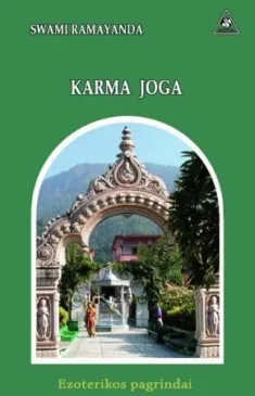 Karma joga