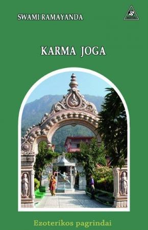 Karma joga