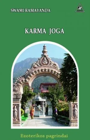 Karma joga