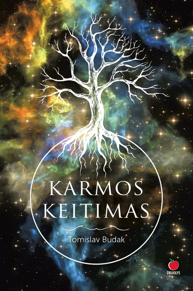 Karmos keitimas