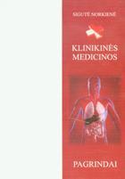 Klinikinės medicinos pagrindai