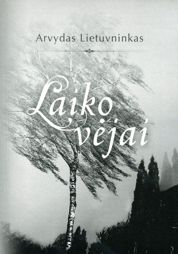 Laiko vėjai