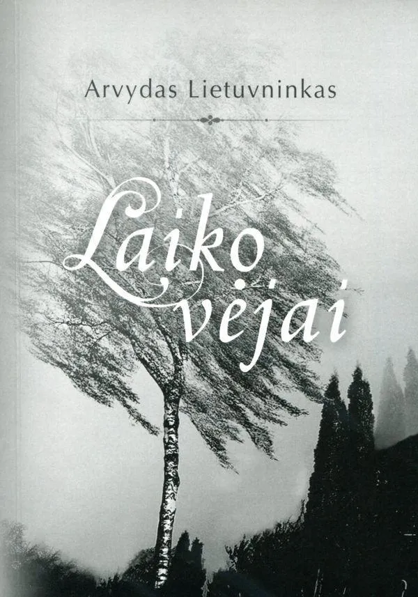 Laiko vėjai