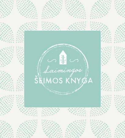 Laimingos šeimos knyga