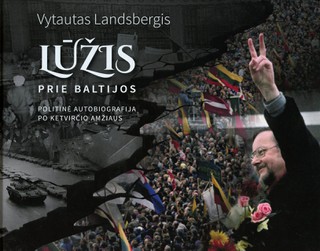 Lūžis prie Baltijos