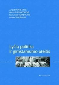 Lyčių politika ir gimstamumo ateitis