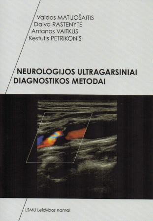 Neurologijos ultragarsiniai diagnostikos metodai