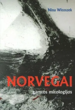 Norvegai. Gamtos mitologijos