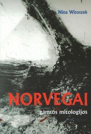 Norvegai. Gamtos mitologijos