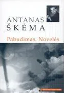 Pabudimas. Novelės (Mokinio skaitiniai)