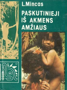 Paskutinieji iš akmens amžiaus