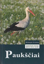 Paukščiai (Lututė)