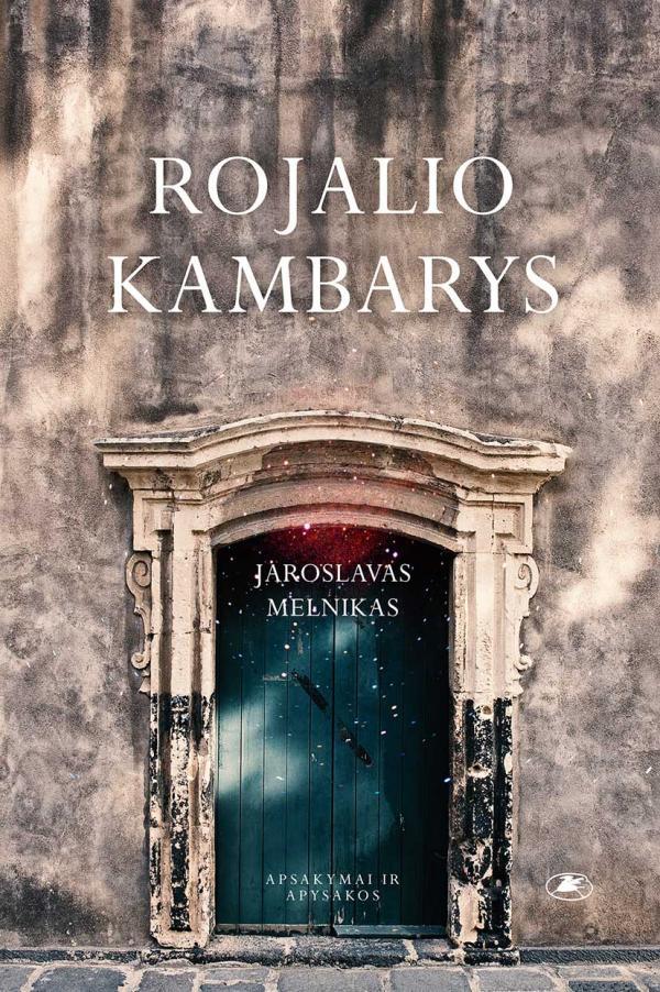 Rojalio kambarys (2-asis leidimas)
