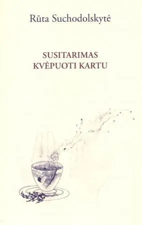 Susitarimas kvėpuoti kartu