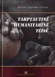 Tarptautinė humanitarinė teisė