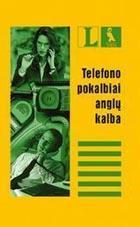 Telefono pokalbiai anglų kalba