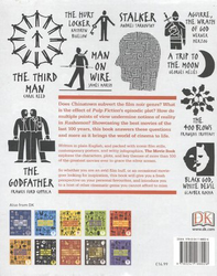 The Movie Book