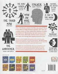 The Movie Book
