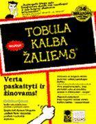 Tobula kalba žaliems