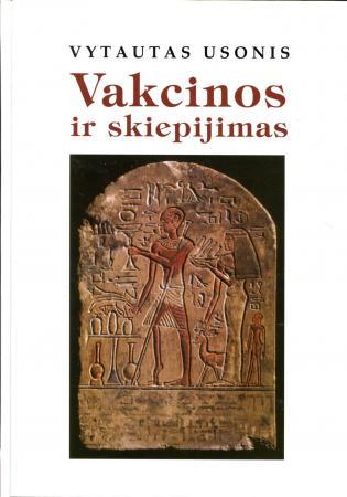 Vakcinos ir skiepijimas
