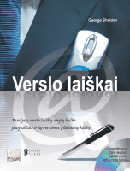Verslo laiškai (su CD)