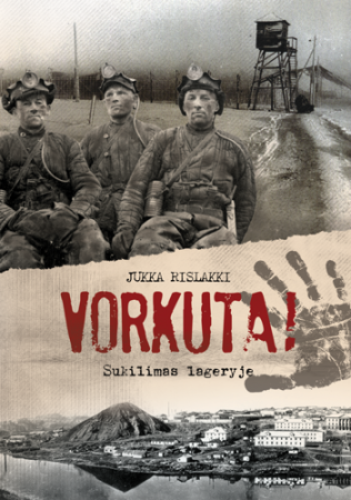 Vorkuta! Sukilimas lageryje