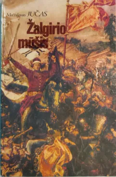 Žalgirio mūšis