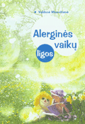 Alerginės vaikų ligos