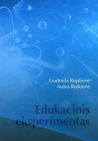 Edukacinis eksperimentas