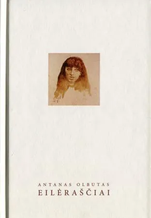 Eilėraščiai