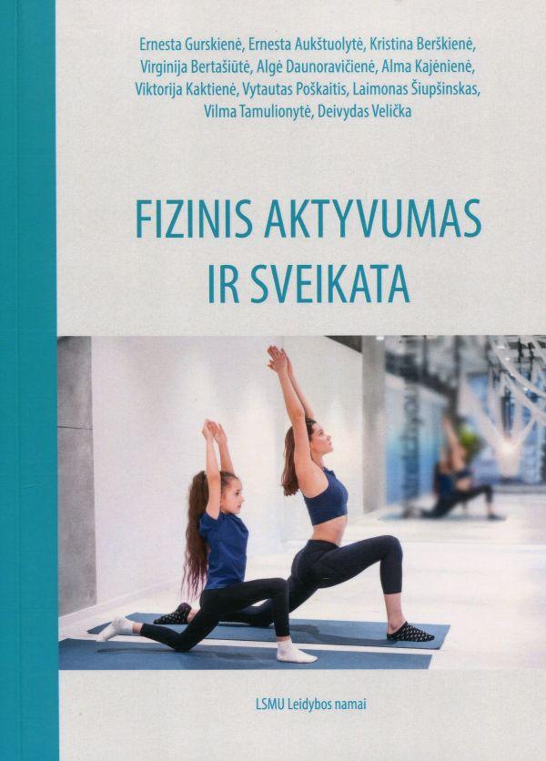 Fizinis aktyvumas ir sveikata