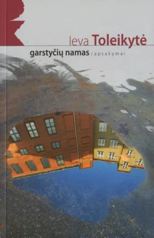 Garstyčių namas