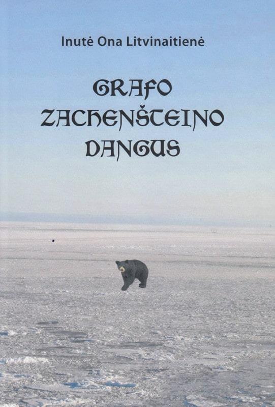 Grafo Zachenšteino dangus