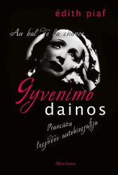 Gyvenimo dainos. Au bal de la chance