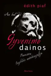 Gyvenimo dainos. Au bal de la chance
