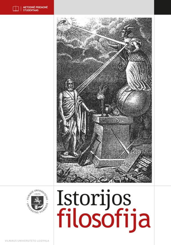 Istorijos filosofija