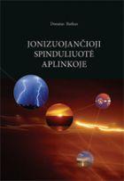 Jonizuojančioji spinduliuotė aplinkoje
