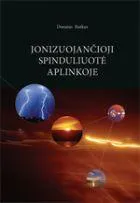 Jonizuojančioji spinduliuotė aplinkoje